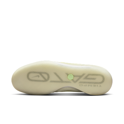 Nike Tiempo Streetgato LE Indoor/Court Low-Top Soccer Shoes