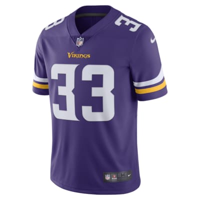 dalvin cook jersey white