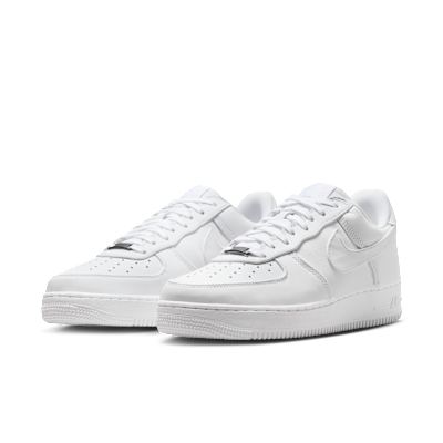 Chaussure Nike Air Force 1 Low Retro Premium pour homme