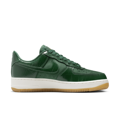 Tenis para mujer Nike Air Force 1 '07 LX