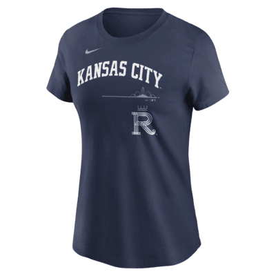 kansas city royals womens shirts