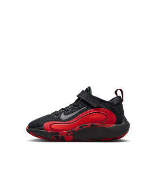 Детские кроссовки Nike IsoFly Little Kids'