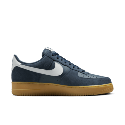 รองเท้าผู้ชาย Nike Air Force 1 '07 LV8