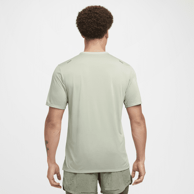 Nike Rise 365 Dri-FIT rövid ujjú férfi futófelső