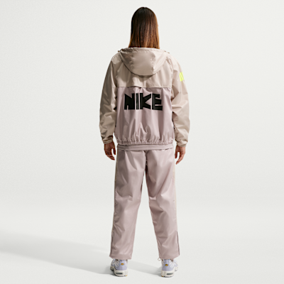 나이키 윈드러너 남성 그래픽 우븐 재킷