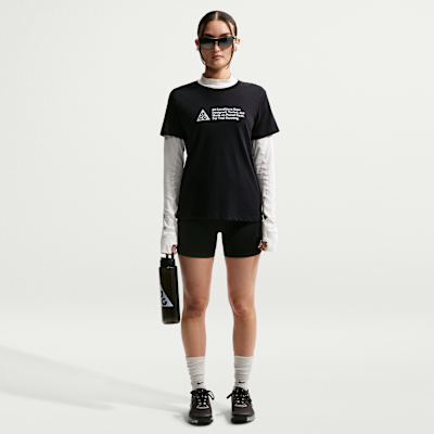 Nike ACG Women's Dri-FIT Trail Running T-Shirt