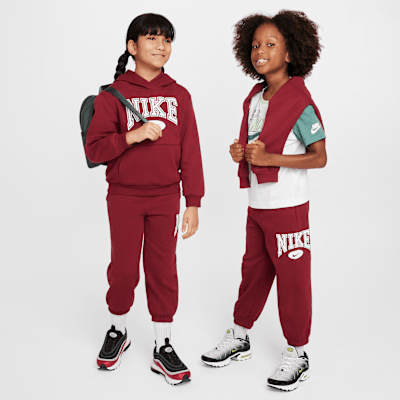 Nike Game Day Essentials Little Kids' Joggers