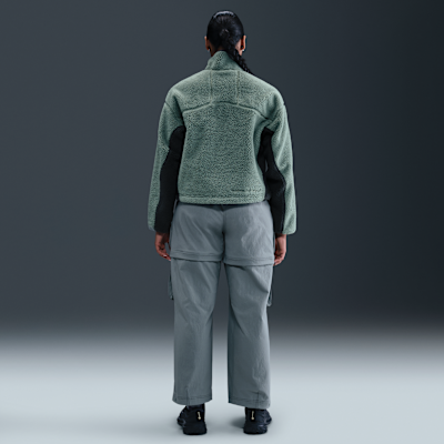 Nike ACG "Canwell Glacier" Women's Therma-FIT ADV Full-Zip Jacket