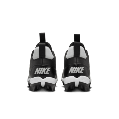 Nike Alpha Menace 4 Shark Football Cleats