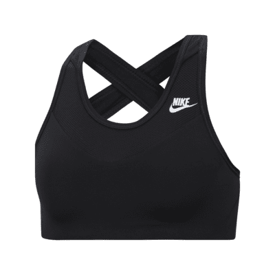 Nike Windrunner Women's Medium-Support Padded Sports Bra. Nike JP