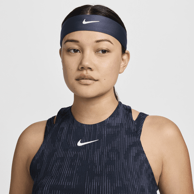 Dámská tenisová čelenka NikeCourt