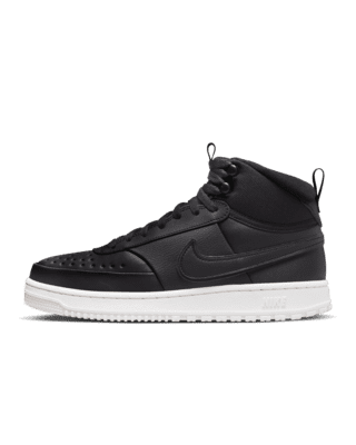 Мужские кроссовки Nike Court Vision Mid Winterized