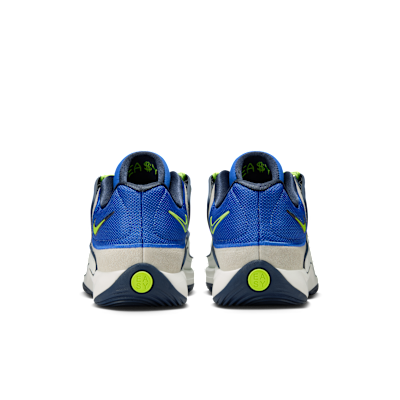 KD18 "Smart City" Basketball Shoes