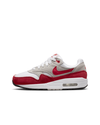 Подростковые кроссовки Nike Air Max 1 Big Kids'