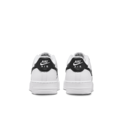 Nike Air Force 1 Older Kids' Shoes. Nike UK