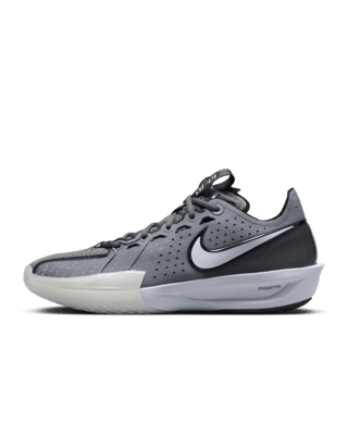 Unisex кроссовки Nike G.T. Cut 3 Basketball для баскетбола