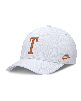 Мужские  Texas Primetime Rise Academic Nike Dri-FIT College Hat