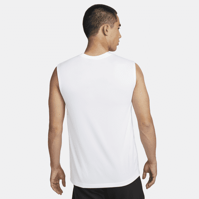 Nike Dri-FIT Legend Men's Sleeveless Fitness T-Shirt