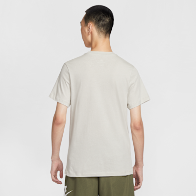 เสื้อยืดผู้ชาย Nike Sportswear