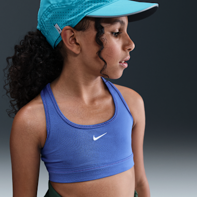 Nike Swoosh