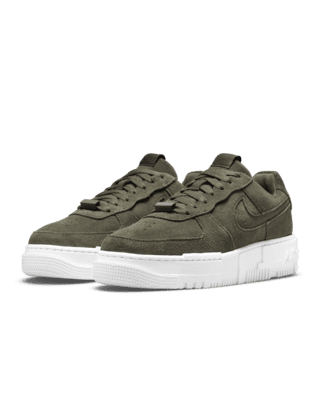 air force black pixel