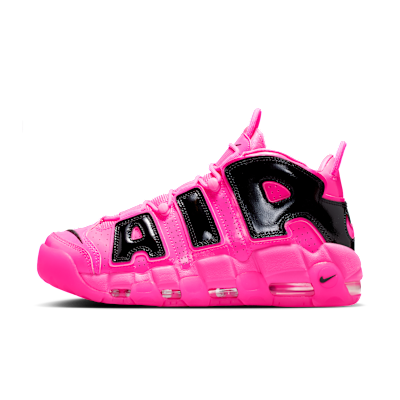 Nike Air More Uptempo SE Women's Shoes from Nike - $160