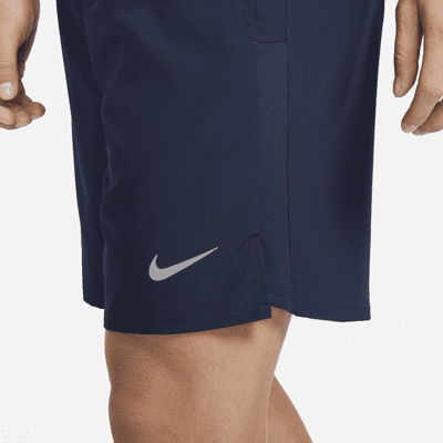 Nike Dri-FIT Challenger Men's 18cm (approx.) Brief-Lined Versatile Shorts