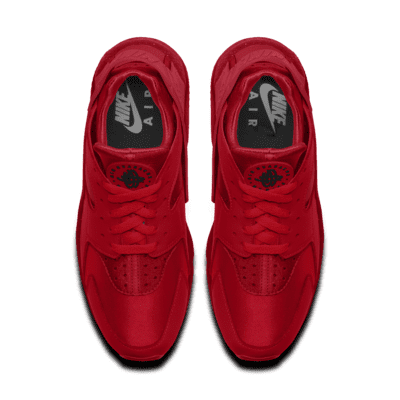 nike hurricane red