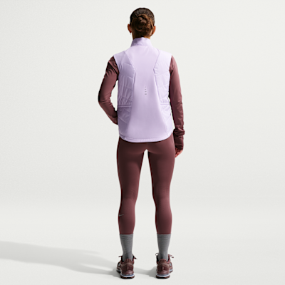 Nike Swift Women's Therma-FIT Running Vest