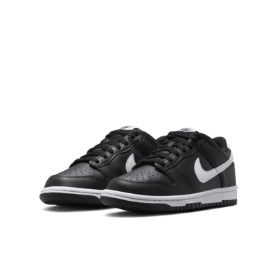 Nike Dunk Low Older Kids' Shoes