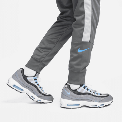 Pantaloni jogger Nike Air – Uomo