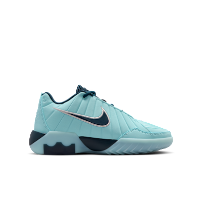 LeBron Witness 9 Big Kids' Basketball Shoes