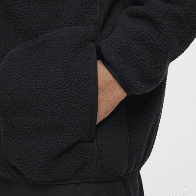 Nike Sportswear Club Chaqueta de tejido Fleece - Hombre