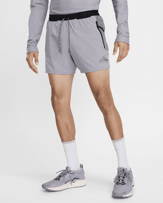 Мужские шорты Nike Trail Second Sunrise Dri-FIT 5" Brief-Lined Shorts для бега