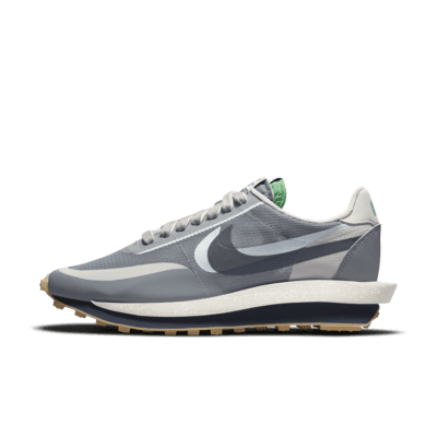 Calzado Nike LDWaffle x sacai x CLOT