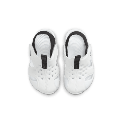 Sandalias para bebé e infantil Nike Sunray Protect 2