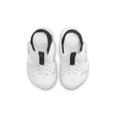 Nike Sunray Protect 2 Baby/Toddler Sandals. Nike JP
