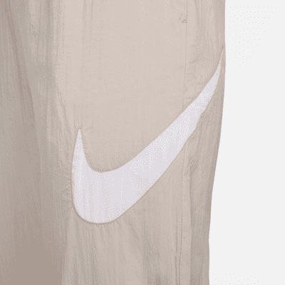 Nike Sportswear Essential Women's Mid-Rise Pants. Nike.com