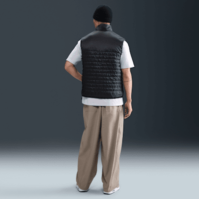 Tottenham Hotspur Windrunner Men's Nike Therma-FIT Football Midweight Puffer Gilet