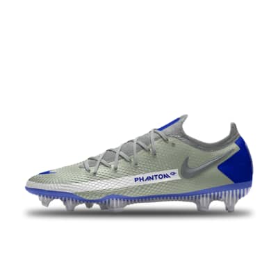 nike soccer cleats customize