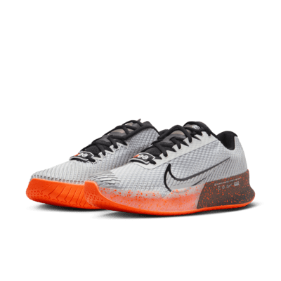 Tenis de tenis para cancha dura para hombre NikeCourt Vapor 11 HC Premium