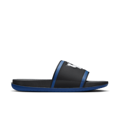 Nike Offcourt (Kentucky) Slide