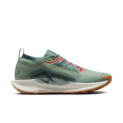 Vandtætte Nike Pegasus Trail 5 GORE-TEX-trailløbesko til mænd