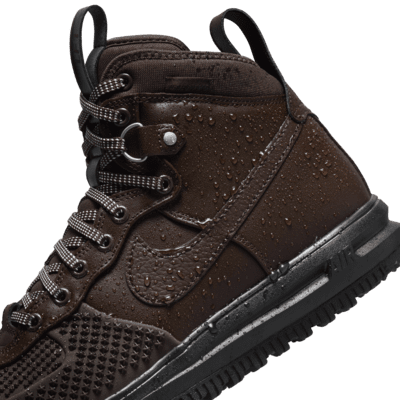 Nike Lunar Force 1 Duckboot per a l'hivern - Home