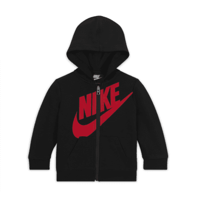 Tredelat set med byxor Nike Just Do It för baby (3–6 mån)