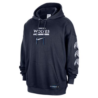 Minnesota Timberwolves Courtside