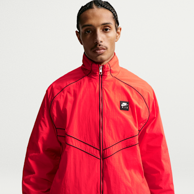 Nike Air Men's Windrunner Track Jacket