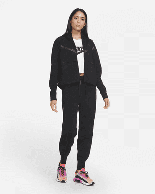 womens nike tech