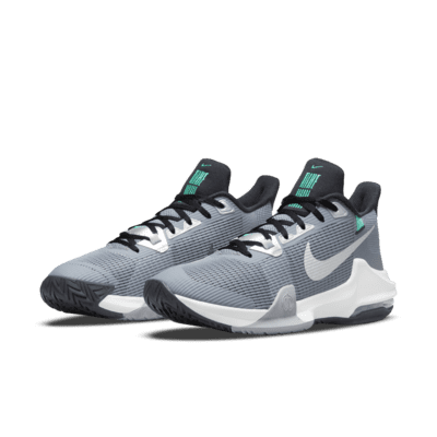 Calzado de básquetbol Nike Impact 3