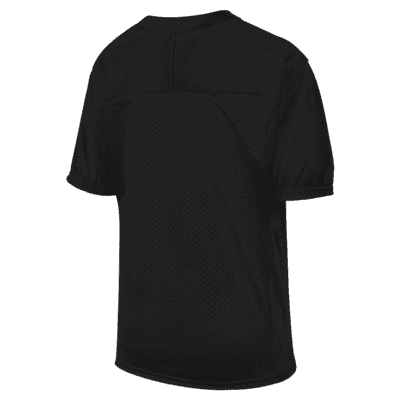 Nike Practice Big Kids' (Boys') Football Jersey